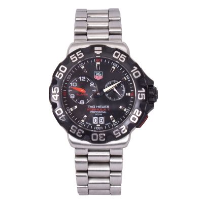 TAG HEUER FORMULA 1 CHRONOGRAPH WATCH