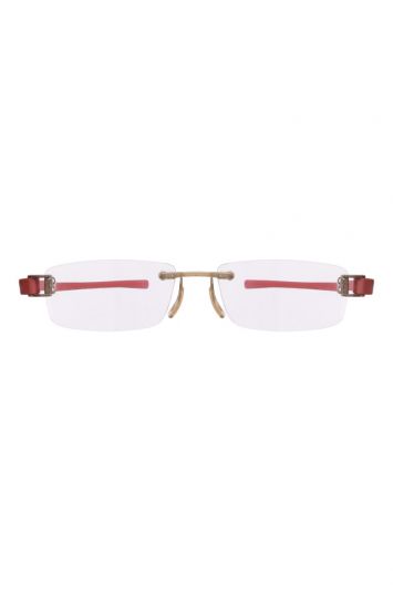 Tag Heuer Rimless Unisex Spectacles