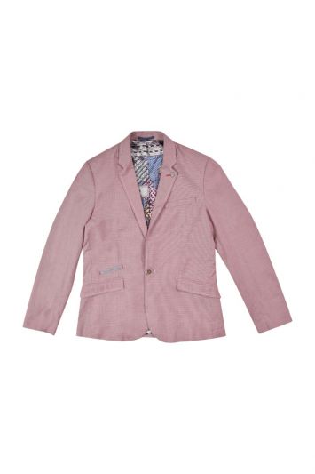 Ted Baker Pink Blazer