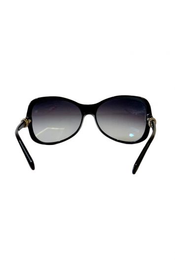 TIFFANY & CO BLACK SUNGLASSES