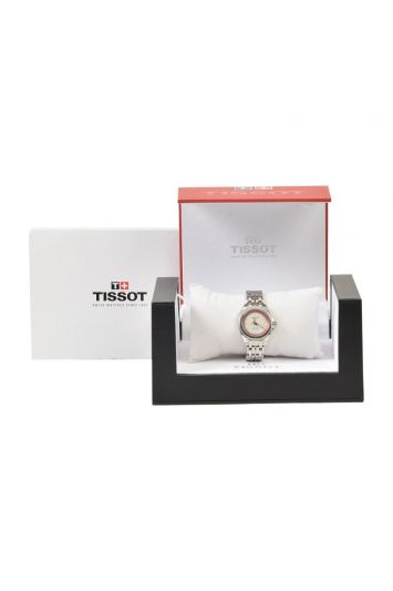 Tissot Limited Edition Asian Games Doha Watch