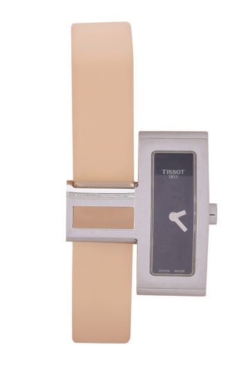 Tissot L830 RKT Ladies Wrist Watch