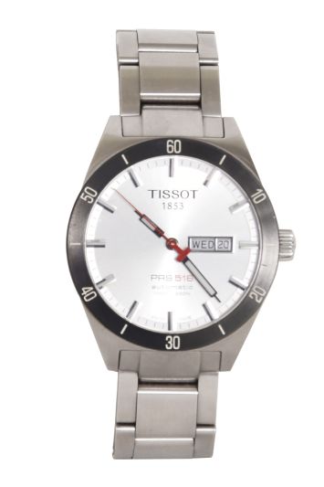 Tissot T-Sport PRS 516 Automatic Chronograph Watch