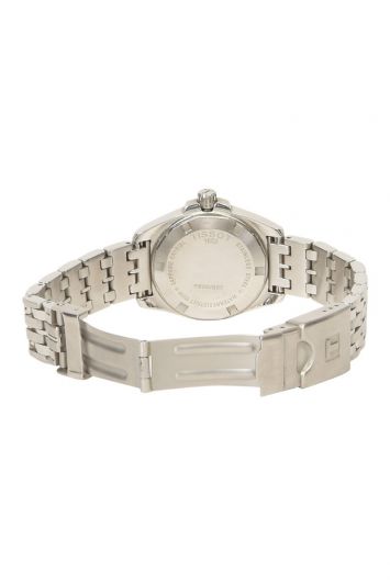 Tissot Swiss Stainless Steel Watch