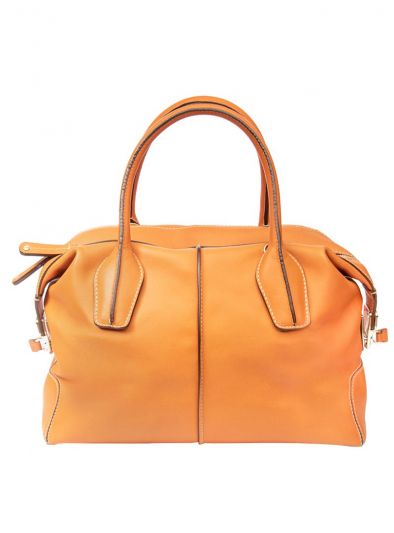 TOD’S D STYLING BAULETTO BAG