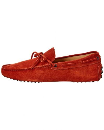 TOD’S GOMMINO DRIVING LOAFERS