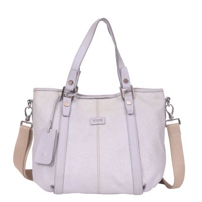 TOD’S LEATHER G-LINE TOTE BAG