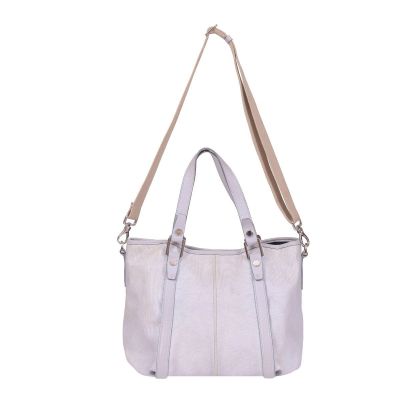 TOD’S LEATHER G-LINE TOTE BAG