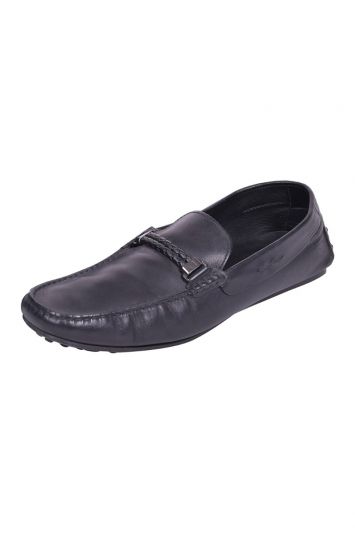 Tod’s Leather Loafers RT104-10