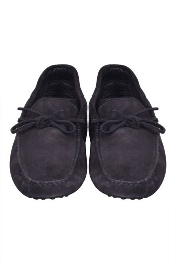 Tod’s Suede Loafers RT104-10