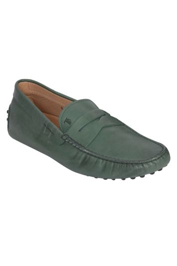 Tod’s Driving Loafers