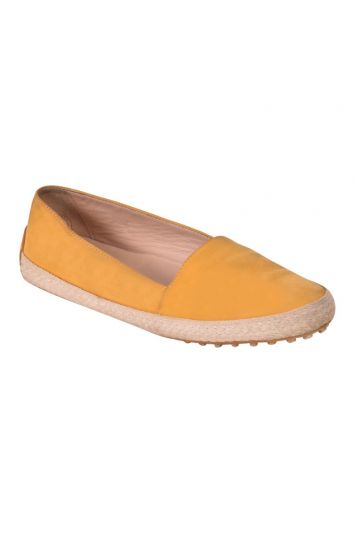Tod’s Espadrilles