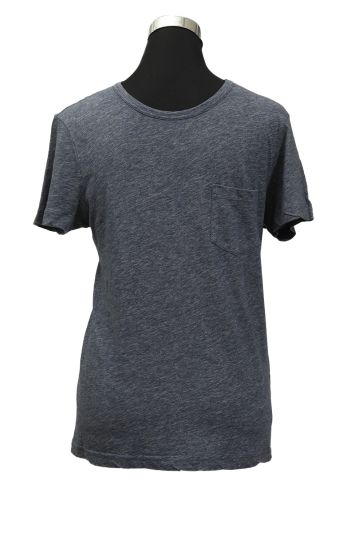 Tom Ford Blue XS/S Pocket T-Shirt