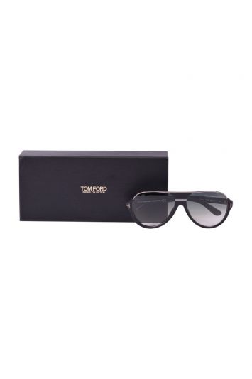 Tom Ford Dimitry Aviator Sunglasses