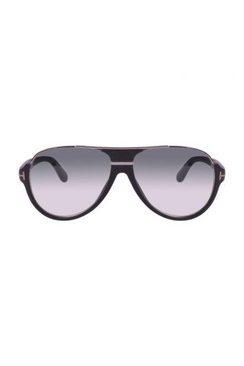 Tom Ford Dimitry Aviator Sunglasses
