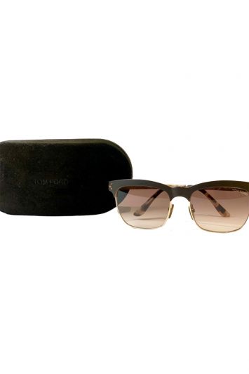 TOM FORD ELENA SUNGLASSES