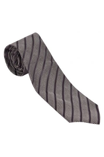 Tom Ford Micro- Pattern Tie