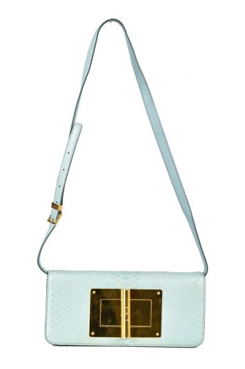 Tom Ford Phyton Natalia Crossbody Bag