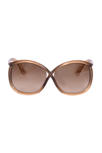 Tom Ford WhitneyTF 201 Sunglasses