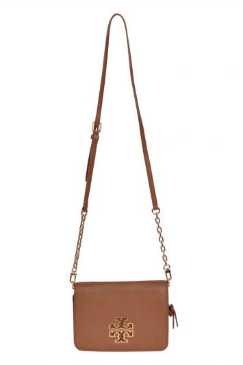 Tory Burch Britten Combo Crossbody Bag