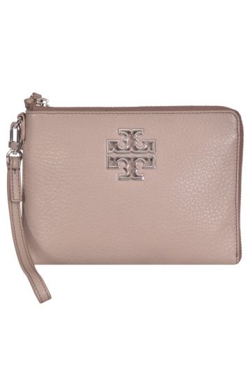 Tory Burch Britten Wristlet