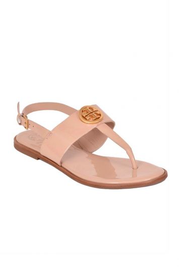 Tory Burch Bryce Flat Sandals