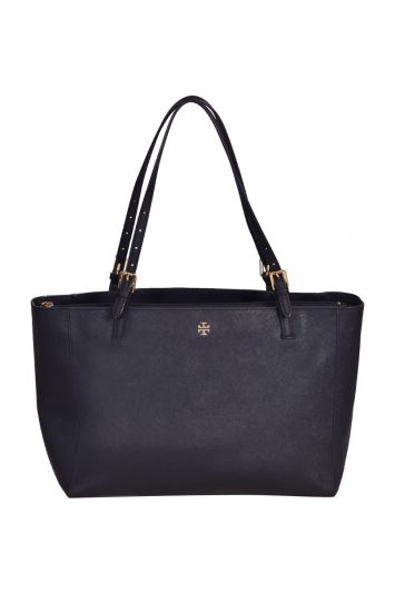 Tory Burch Emerson Buckle Tote Bag