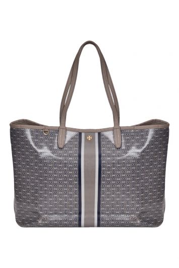 Tory Burch Gemini Link Tote Bag