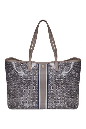 Tory Burch Gemini Link Tote Bag