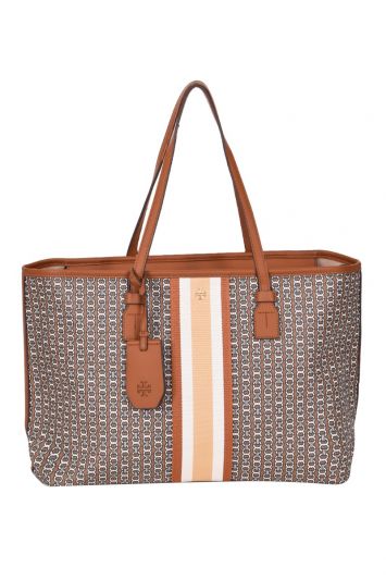 Tory Burch Gemini Link Tote Bag RT112-10