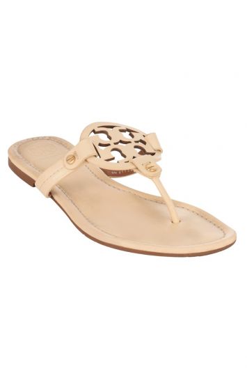 TORY BURCH MILLER THONG SANDALS