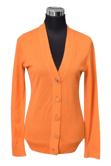 Tory Burch Orange Jumper RT149-10