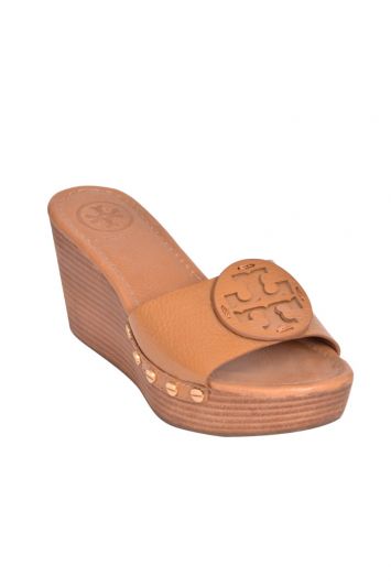 Tory Burch Patti Wedges