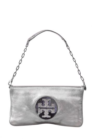 Tory Burch Reva Clutch Sling Bag