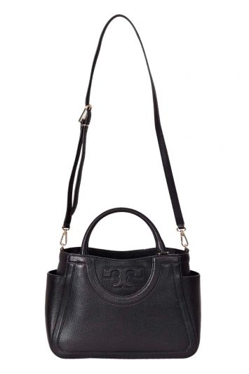 Tory Burch Serif T Leather Bag