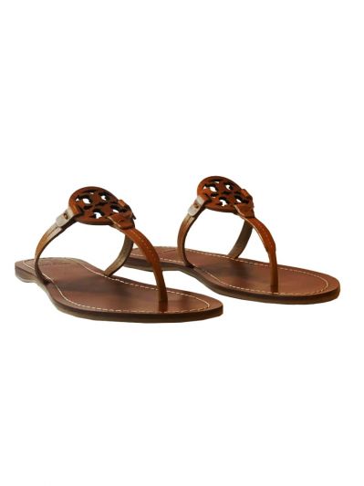 TORY BURCH WOMEN’S MILLER THONG SANDALS