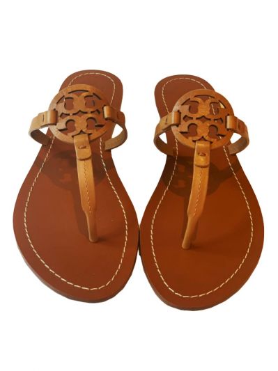 TORY BURCH WOMEN’S MILLER THONG SANDALS