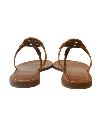 TORY BURCH WOMEN’S MILLER THONG SANDALS