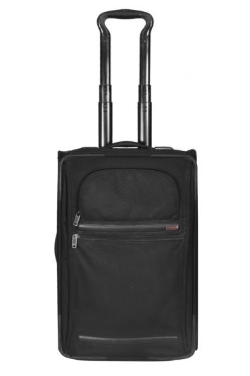 TUMI ALPHA LARGE SUITCASE