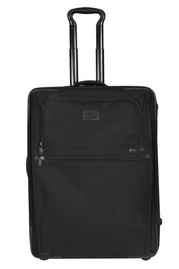 TUMI ALPHA MEDIUM LUGGAGE