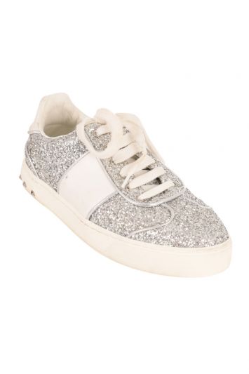  VALENTINO GARAVANI FLY CREW SNEAKERS