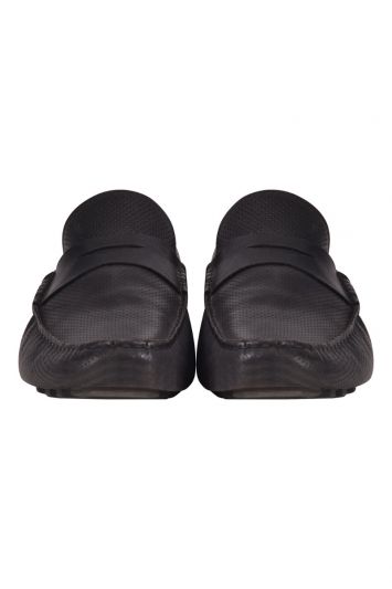 Valentino Garavani Leather Loafers