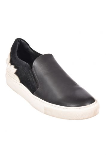 Versace Collection Men’s Loafers