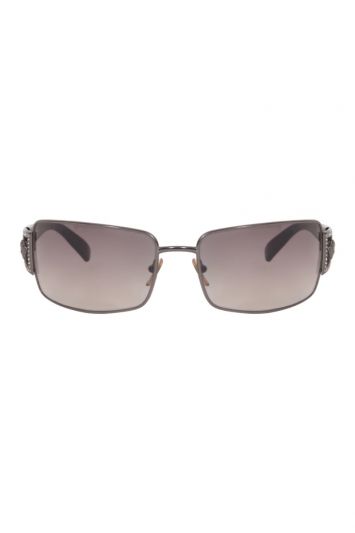 Versace Medallion Sunglasses
