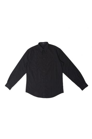 VERSACE MEDUSA FORMAL SHIRT