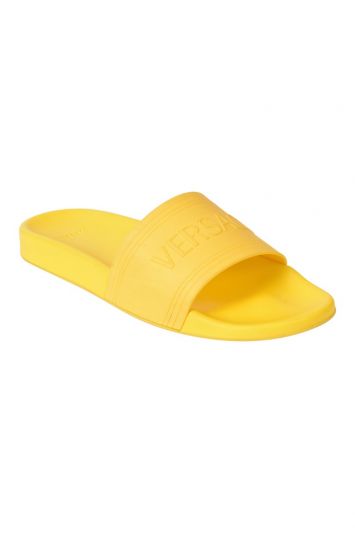 Versace top mens sliders