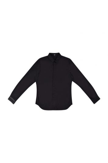 Versus Versace Black Shirt