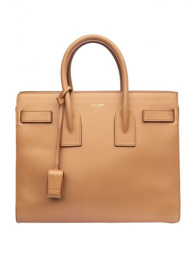 YSL SAC DE JOUR SOUPLE BAG