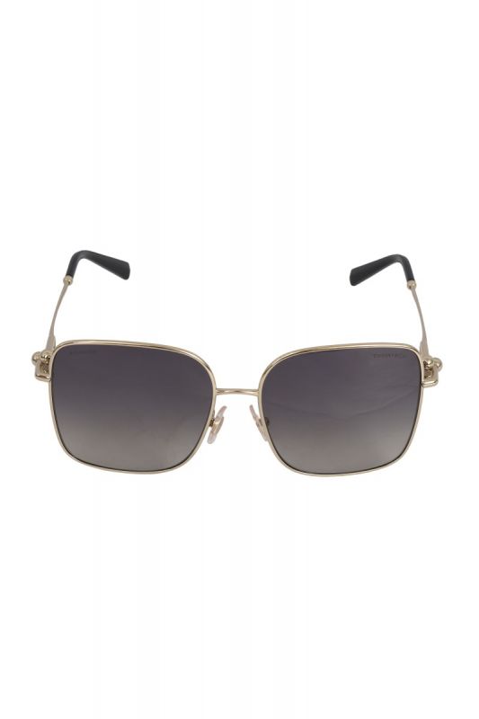 TIFFANY & CO. TF3094 WOMEN’S SQUARE SUNGLASSES