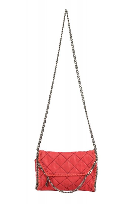 STELLA MC CARTNEY FALABELLA CROSSBODY BAG